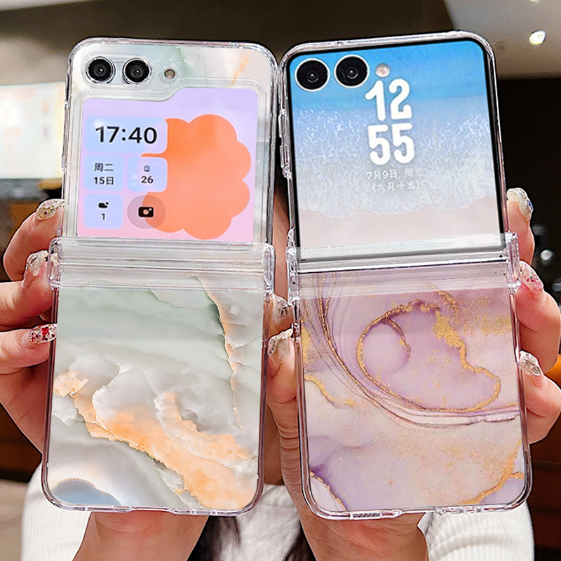 Чехол для телефона с мраморным – обзор и цена Phone Cases Z Fold 5