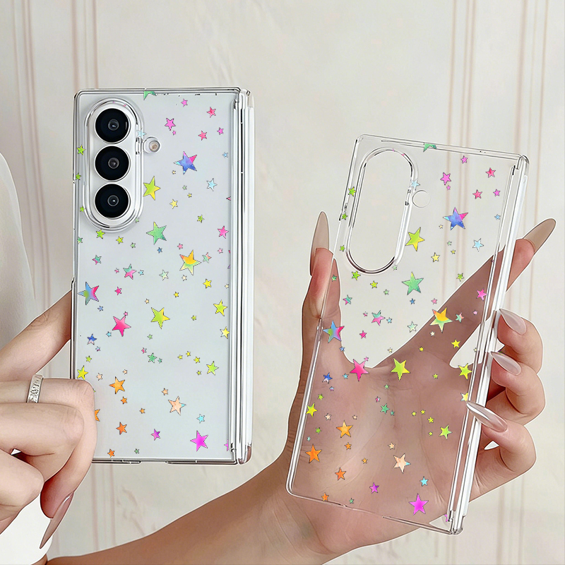 Магнитный чехол с автоматическ – обзор и цена Phone Cases Z Fold 5