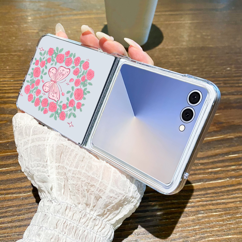 Чехол для телефона с рисунком  – обзор и цена Phone Cases Z Fold 5