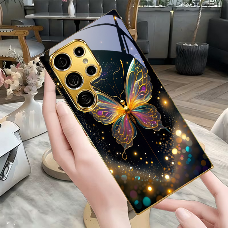 Чехол для телефона Stardust с  – обзор и цена Phone Cases Samsung A14