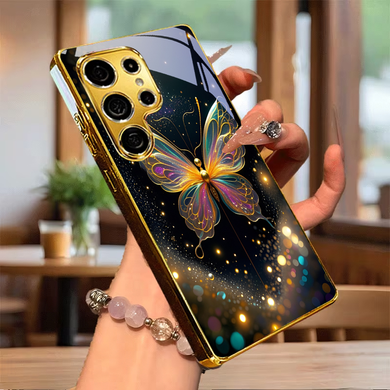 Чехол для телефона Stardust с  – обзор и цена Phone Cases Samsung A14