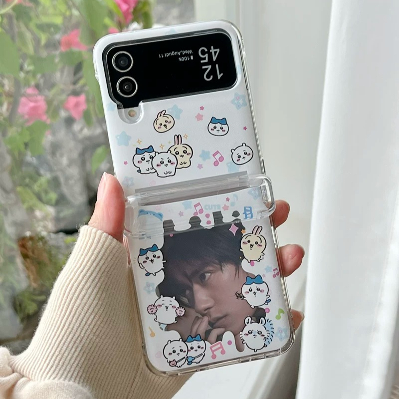 Милый мультяшный японский аним – обзор и цена Cute Anime Case