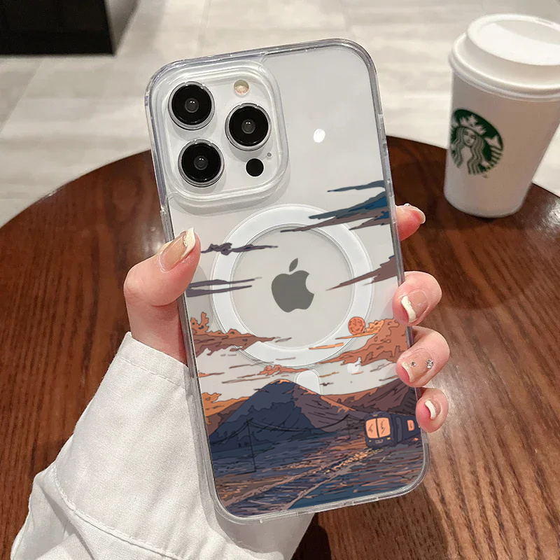 Модный чехол для телефона с ри – обзор и цена Phone Cases Durable