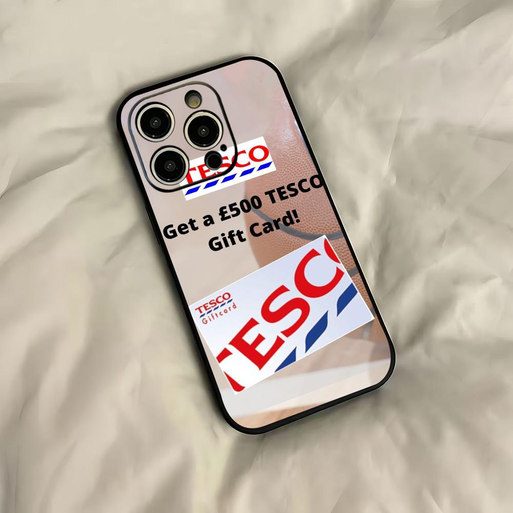 Популярный модный чехол для те – обзор и цена Phone Cases Tesco