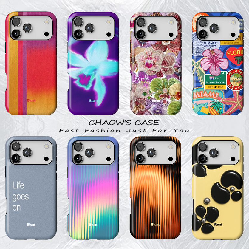 Роскошный чехол для телефона с – обзор и цена Phone Cases Blunt