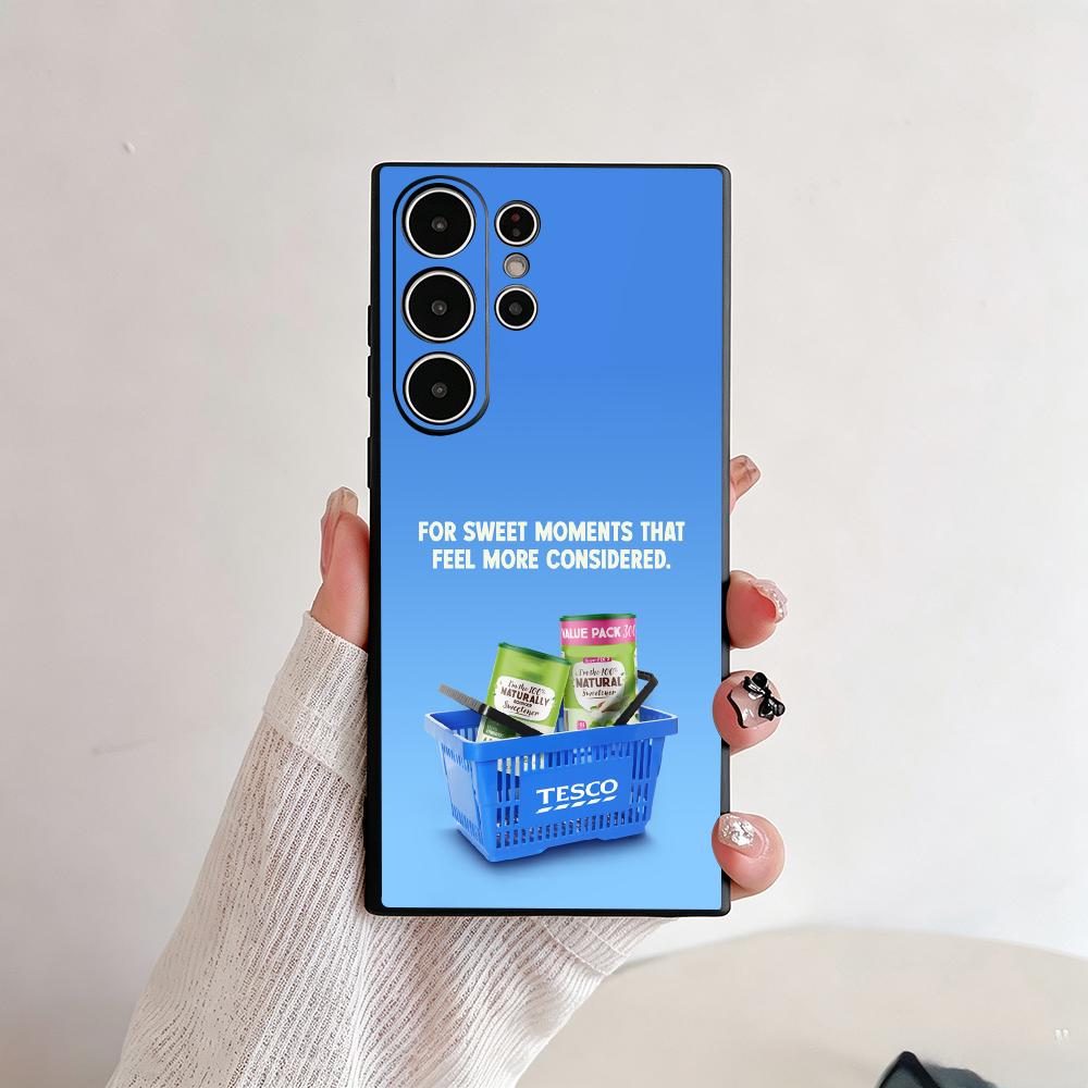 Популярный модный чехол для те – обзор и цена Phone Cases Tesco