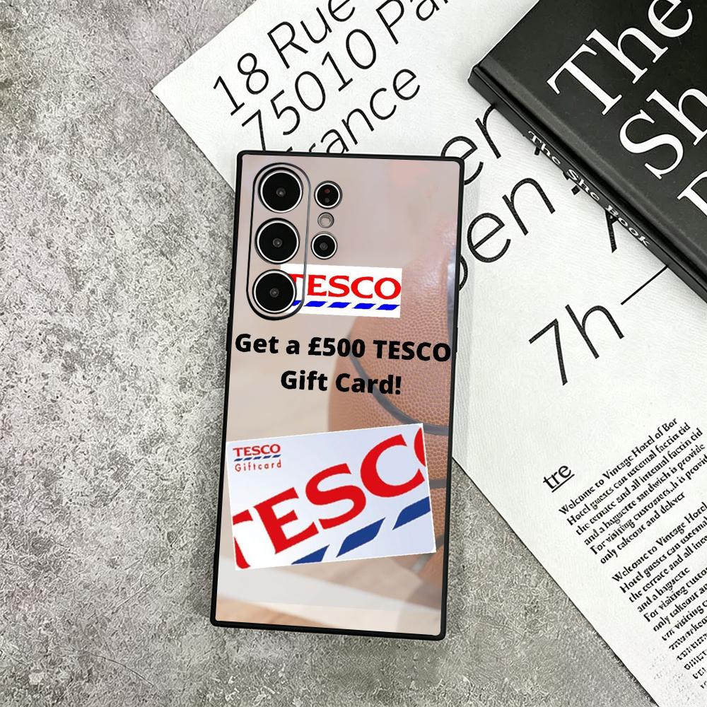 Популярный модный чехол для те – обзор и цена Phone Cases Tesco