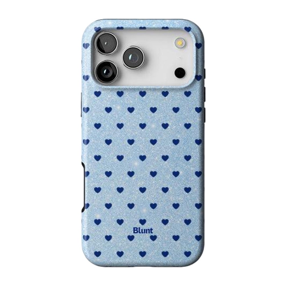 Чехол для телефона с мятной те – обзор и цена Phone Cases Blunt