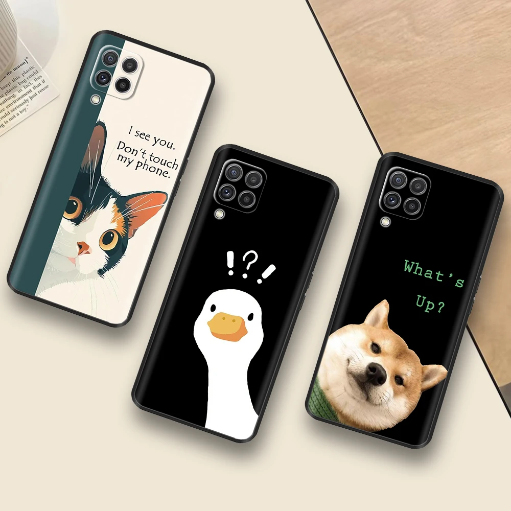 Силиконовый чехол для Samsung  – обзор и цена Phone Cases Quotes