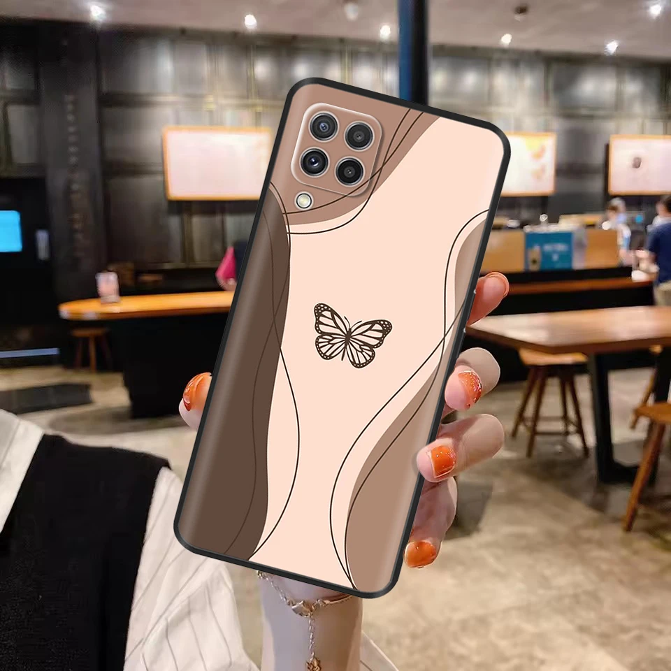 Силиконовый чехол для Samsung  – обзор и цена Phone Cases Quotes