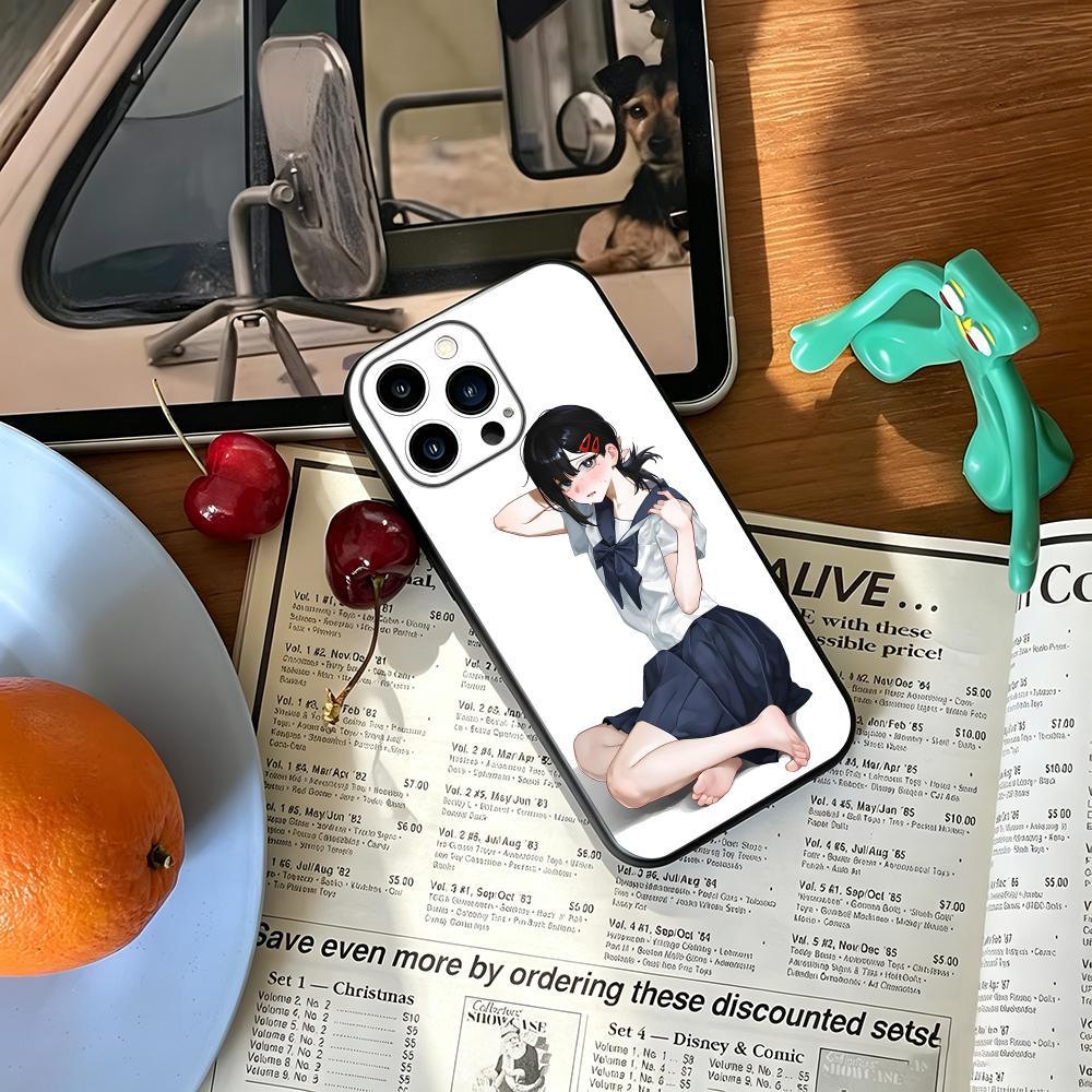 Чехол для телефона Chainsaw Ma – обзор и цена Phone Cases Durable