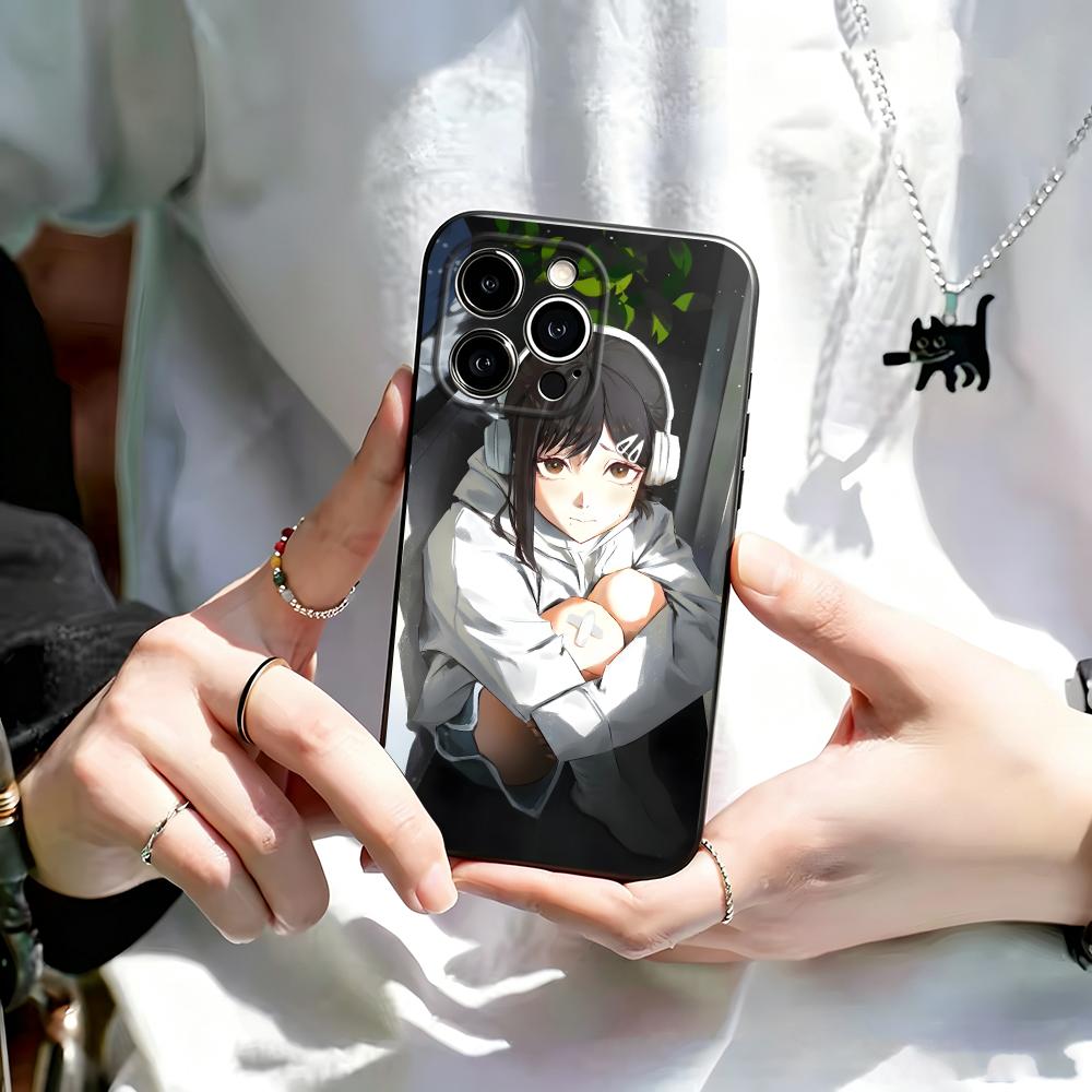 Чехол для телефона Chainsaw Ma – обзор и цена Phone Cases Durable