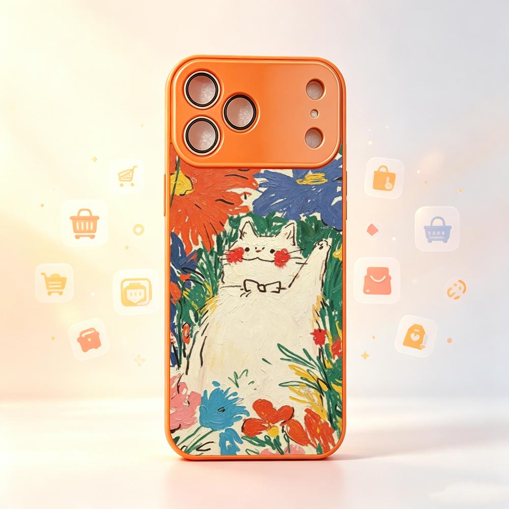 Разноцветные чехлы для телефон – обзор и цена Phone Cases Rhode