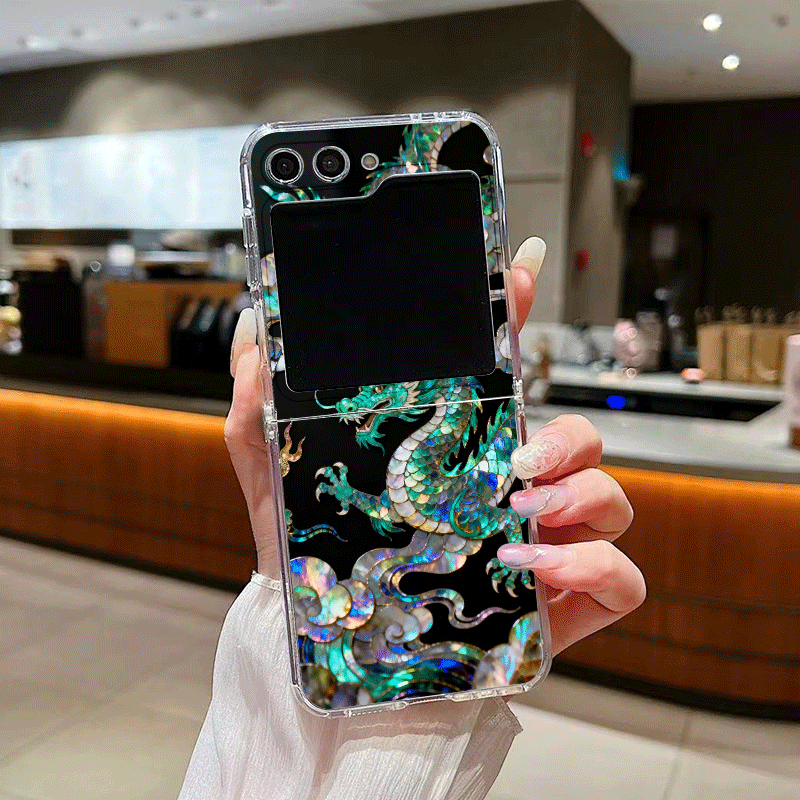 Стильный чехол для телефона с  – обзор и цена Phone Cases Z Fold 5