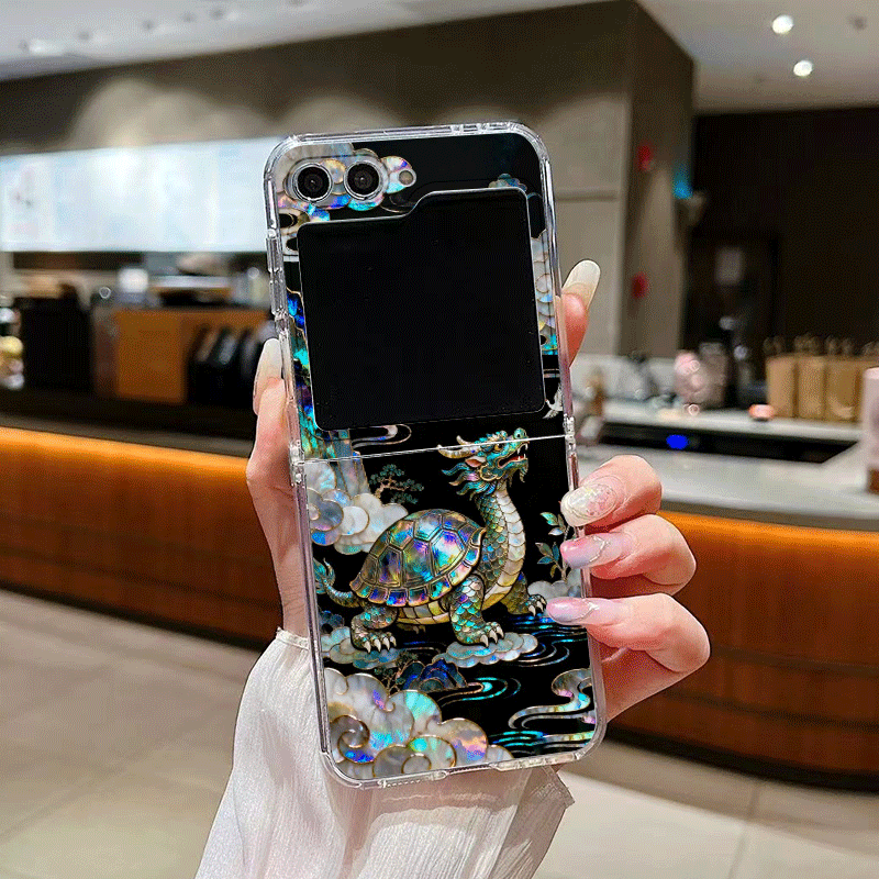 Стильный чехол для телефона с  – обзор и цена Phone Cases Z Fold 5