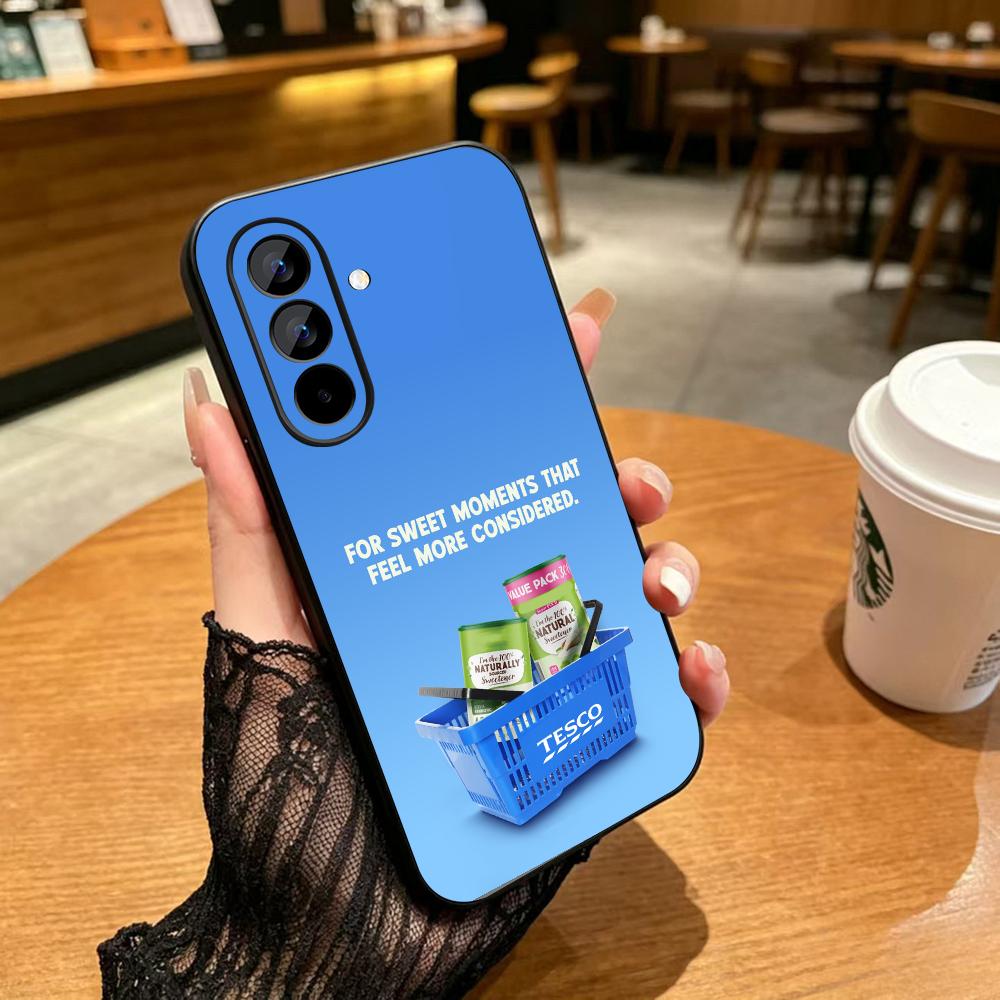 Популярный модный чехол для те – обзор и цена Phone Cases Tesco