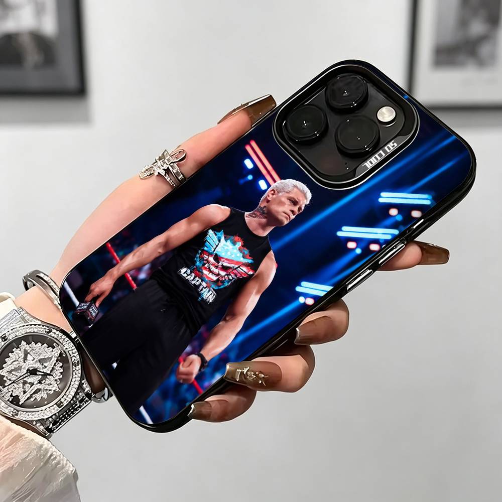 Популярный чехол для телефона  – обзор и цена Phone Cases Rhode
