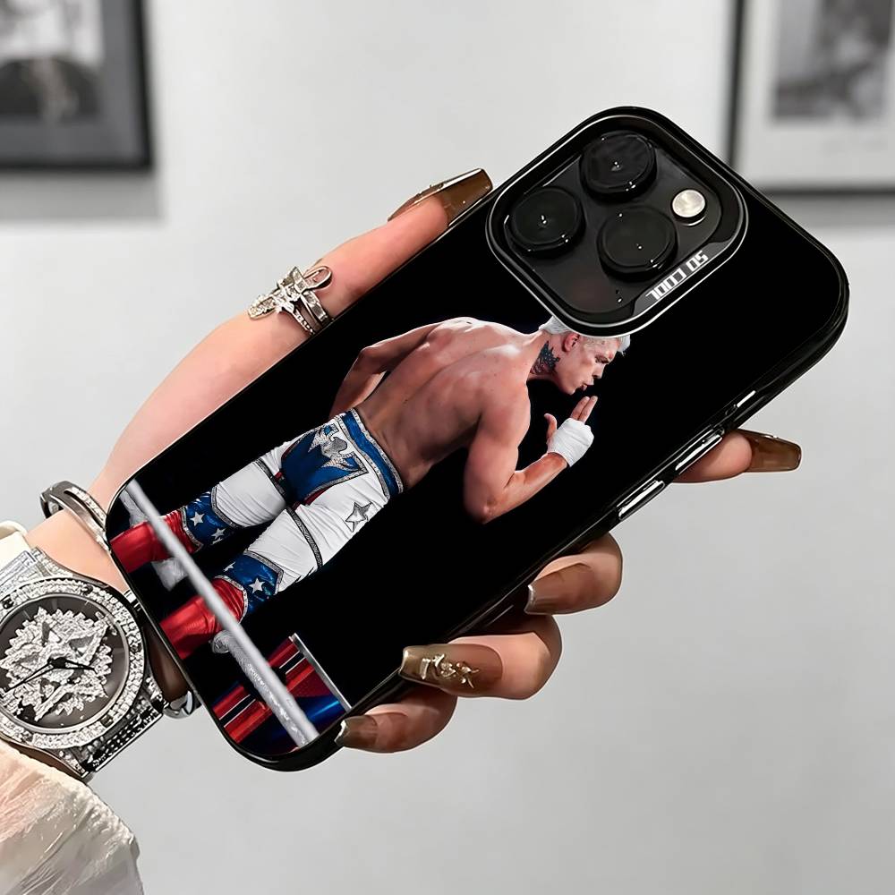 Популярный чехол для телефона  – обзор и цена Phone Cases Rhode