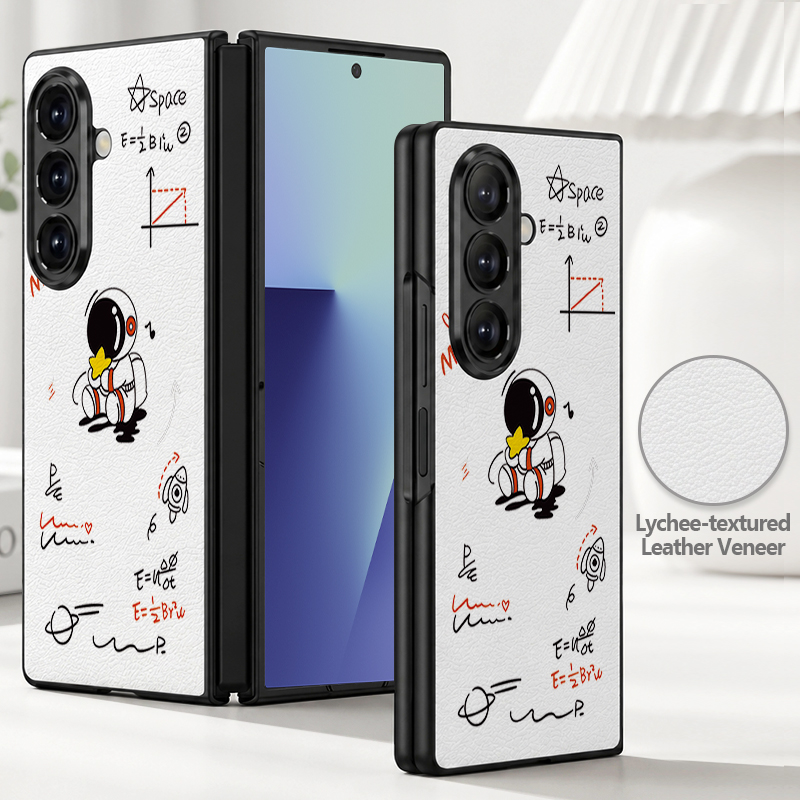 Чехол для телефона Samsung Gal – обзор и цена Phone Cases Z Fold 5