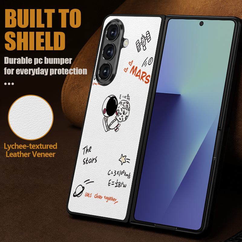 Чехол для телефона Samsung Gal – обзор и цена Phone Cases Z Fold 5