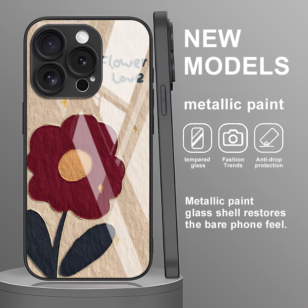 Чехол из закаленного стекла дл – обзор и цена Phone Cases Samsung A14