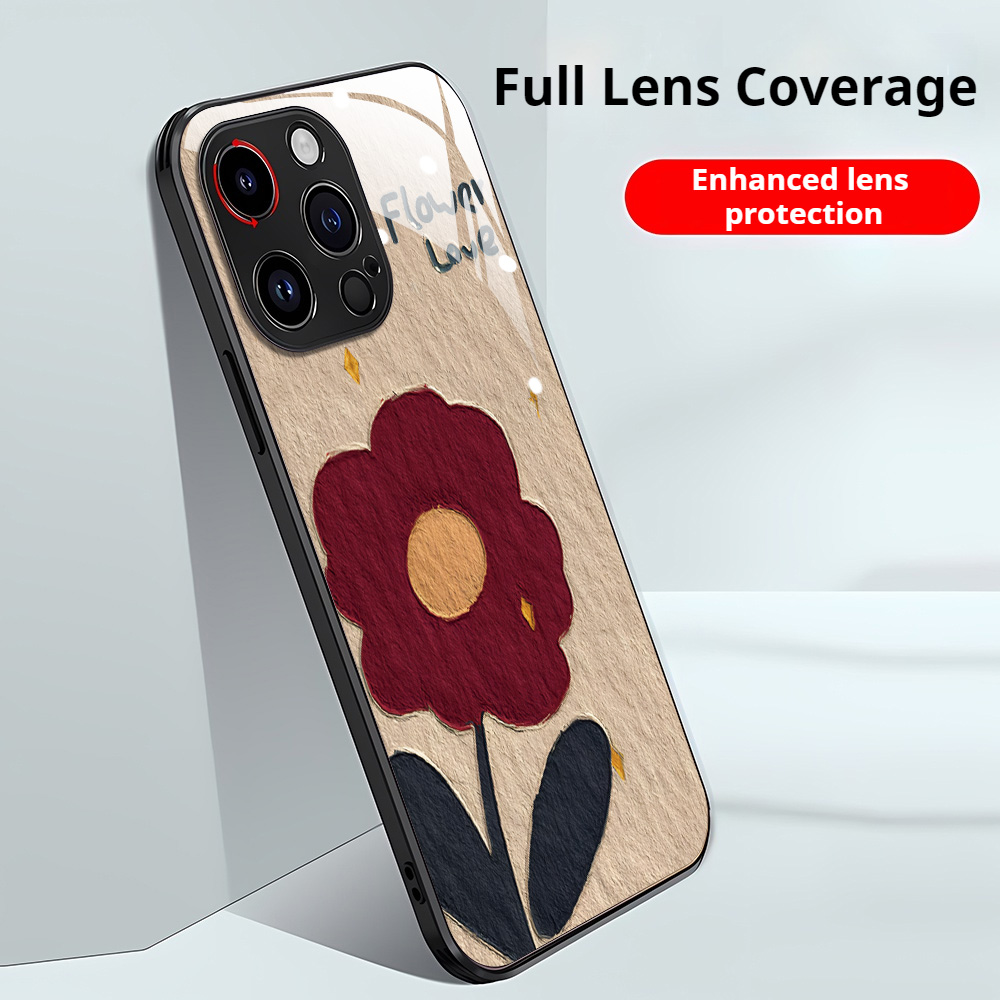 Чехол из закаленного стекла дл – обзор и цена Phone Cases Samsung A14