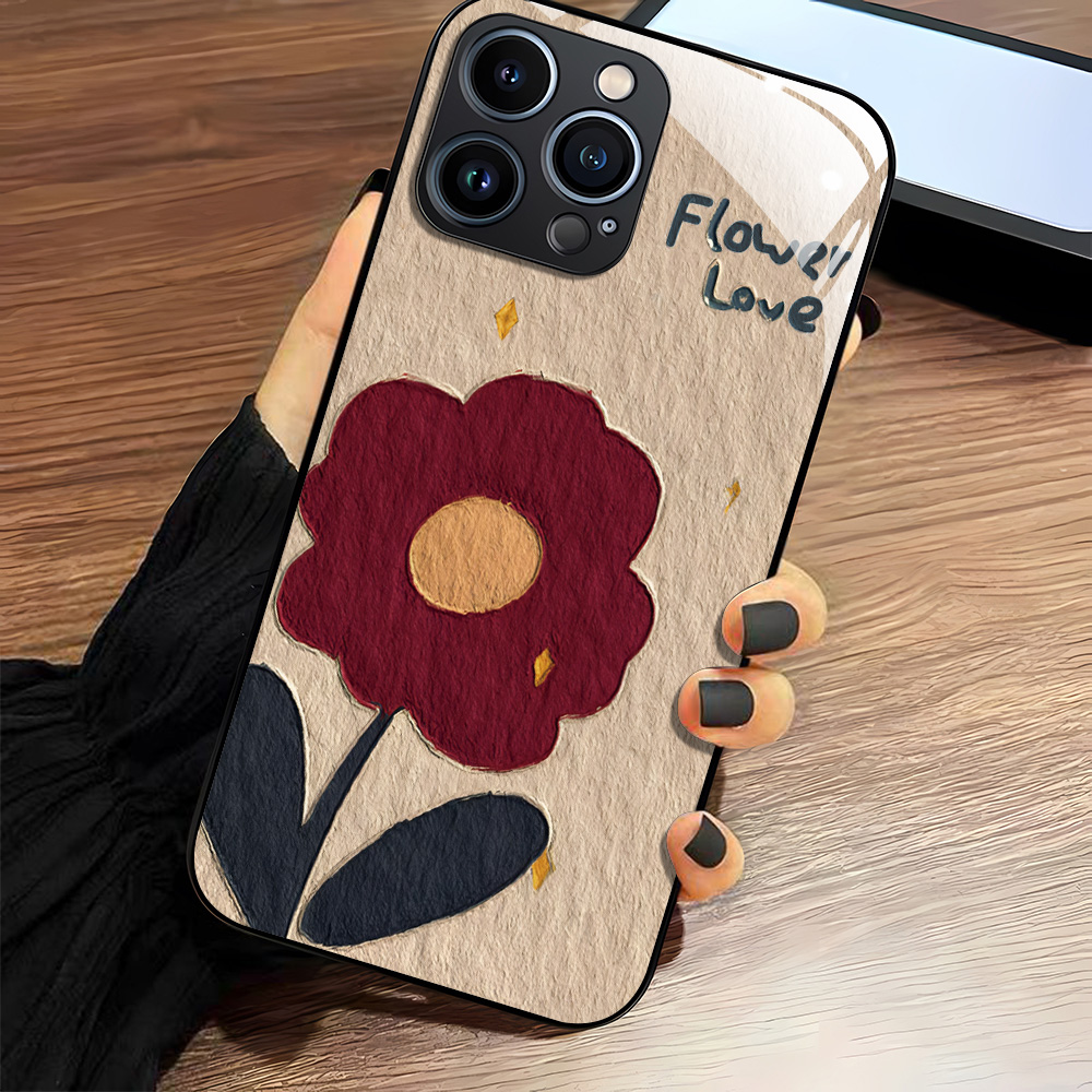 Чехол из закаленного стекла дл – обзор и цена Phone Cases Samsung A14
