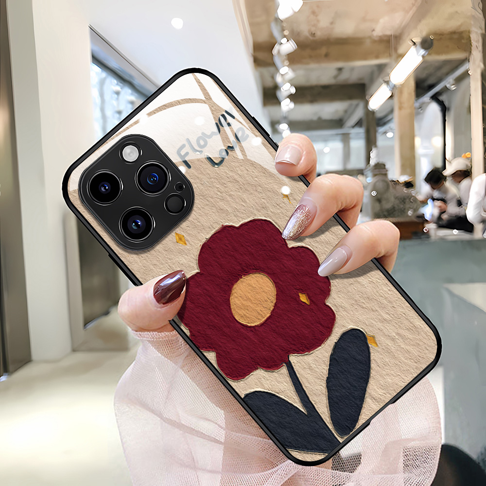 Чехол из закаленного стекла дл – обзор и цена Phone Cases Samsung A14