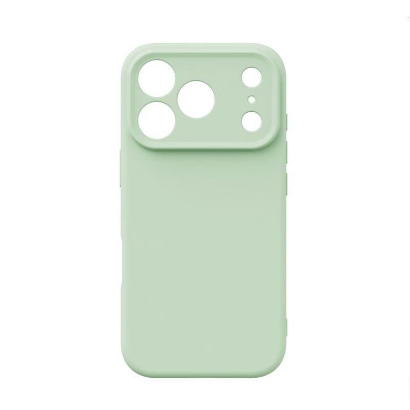 Жидкий силиконовый чехол для i – обзор и цена Phone Cases Durable
