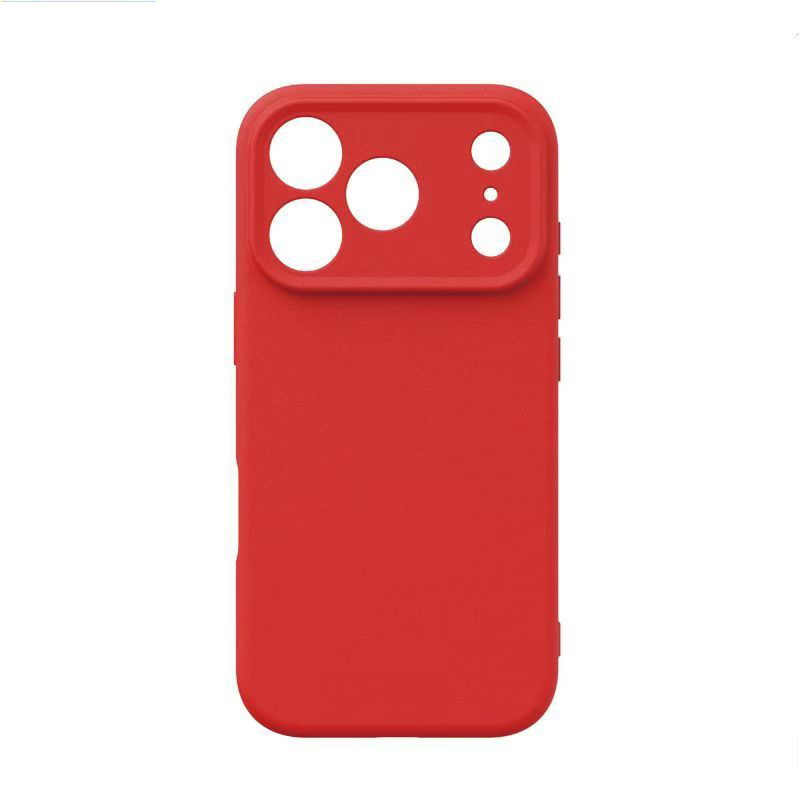 Жидкий силиконовый чехол для i – обзор и цена Phone Cases Durable