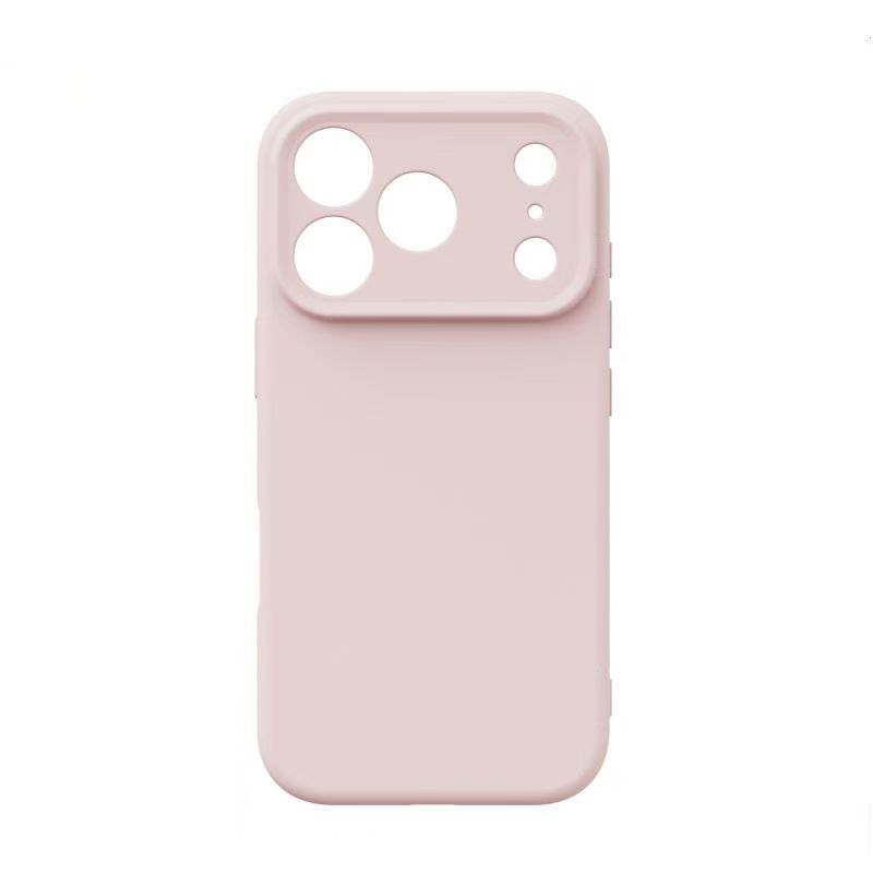 Жидкий силиконовый чехол для i – обзор и цена Phone Cases Durable