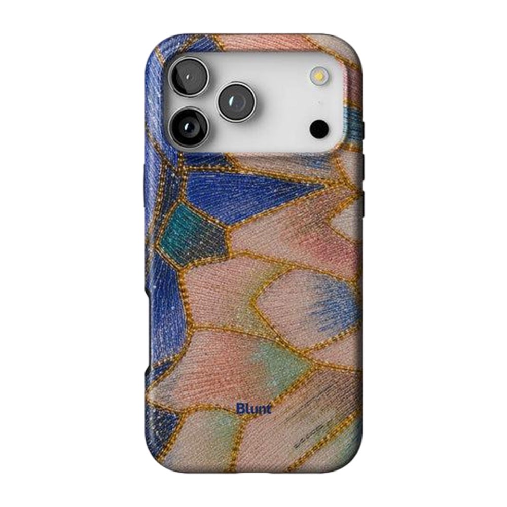Чехол для телефона с эффектом  – обзор и цена Phone Cases Blunt