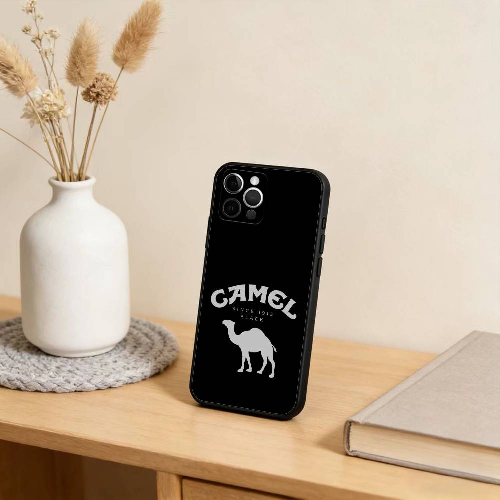 Cigarette-Brand Camel Phone Ca – обзор и цена Phone Cases Blunt