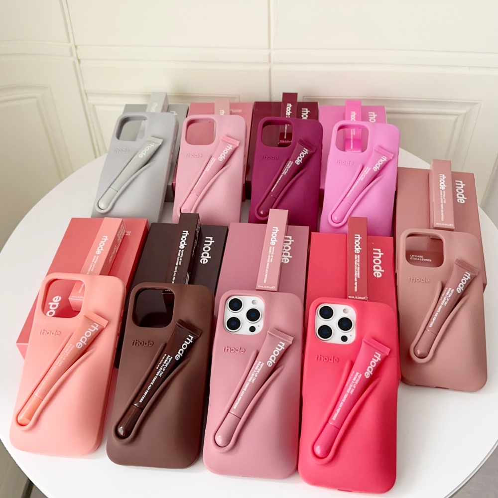 Популярный бренд Rhode: чехол- – обзор и цена Phone Cases Rhode