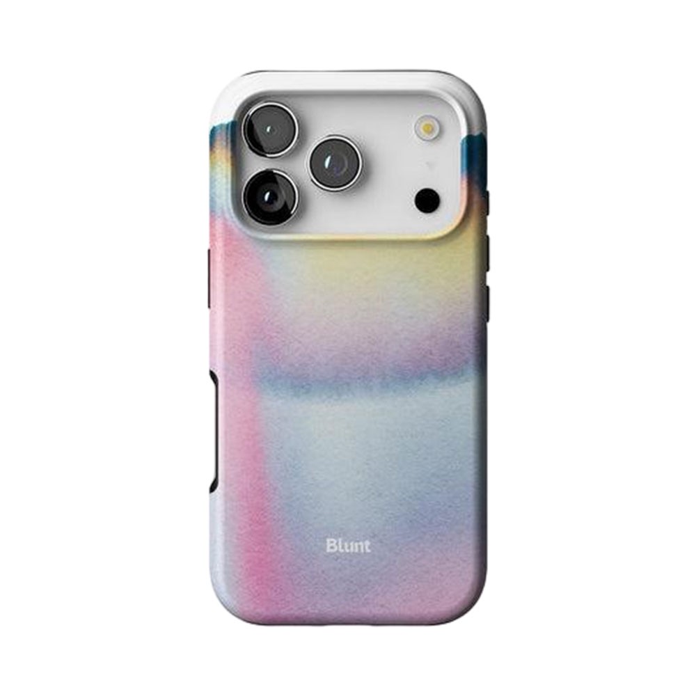 Чехол для телефона Pink Script – обзор и цена Phone Cases Blunt