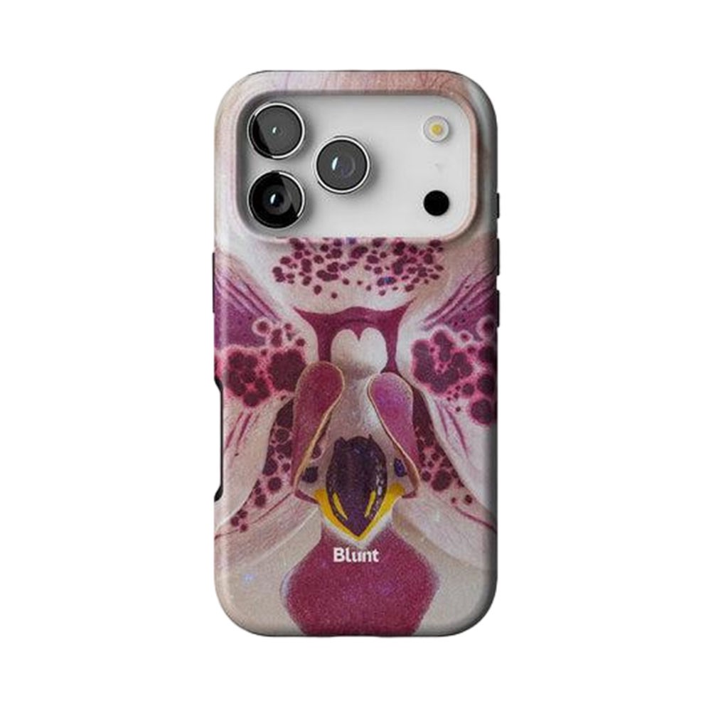 Чехол для телефона Pink Script – обзор и цена Phone Cases Blunt