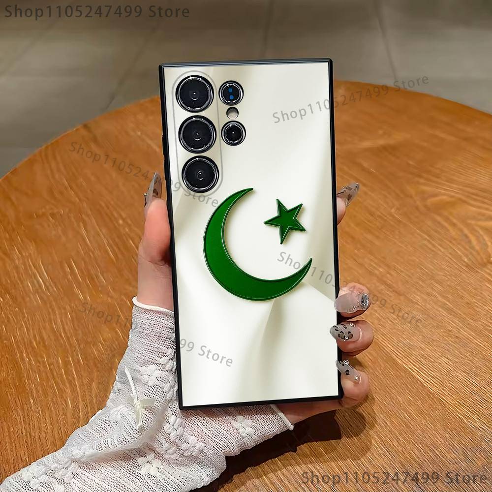 Чехол для телефона с флагом Па – обзор и цена Phone Cases Pakistan
