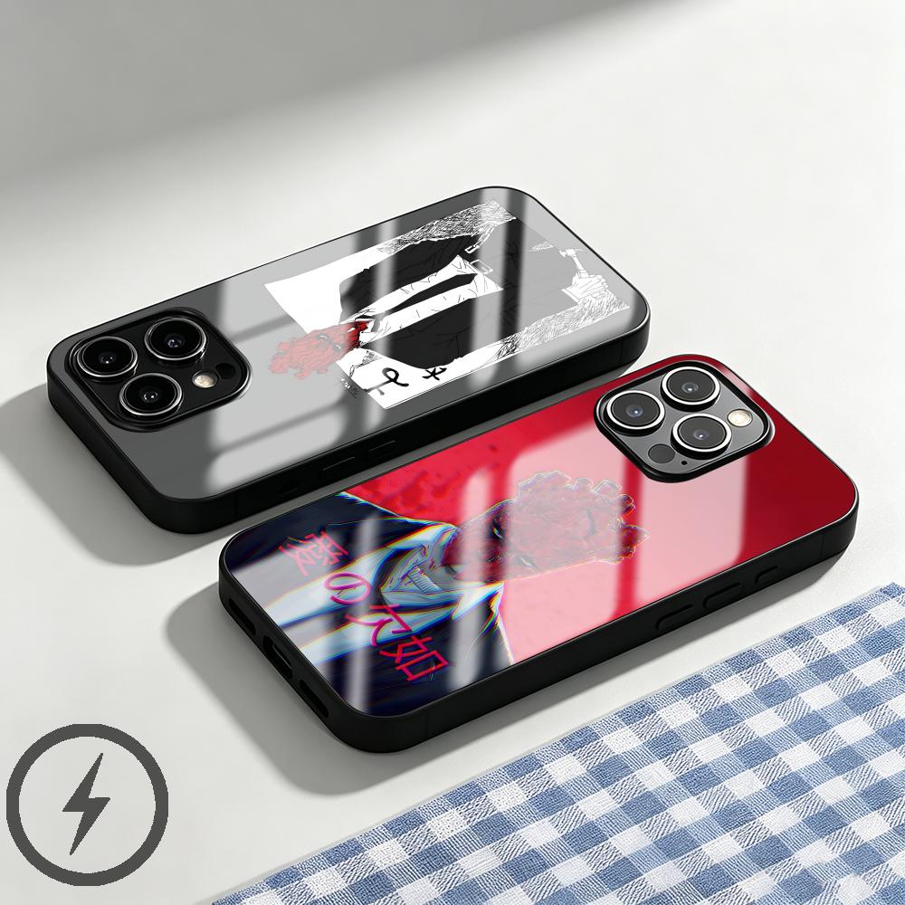 Чехол для телефона с аниме-диз – обзор и цена Phone Cases 13
