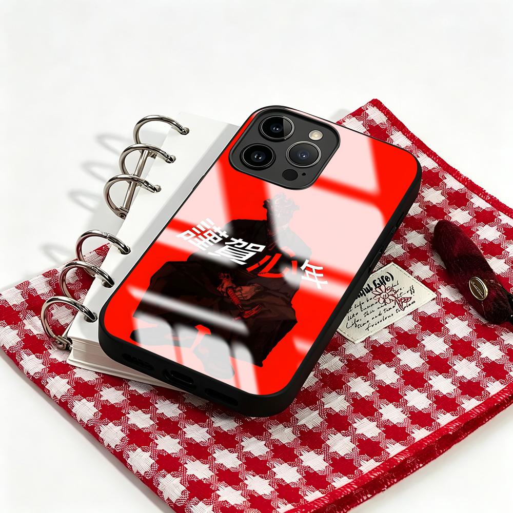 Чехол для телефона с аниме-диз – обзор и цена Phone Cases 13