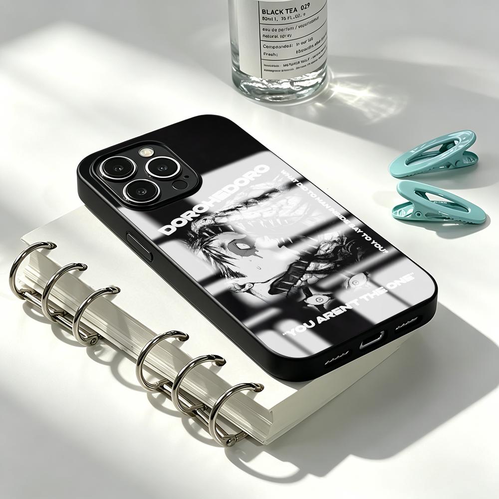 Чехол для телефона с аниме-диз – обзор и цена Phone Cases 13