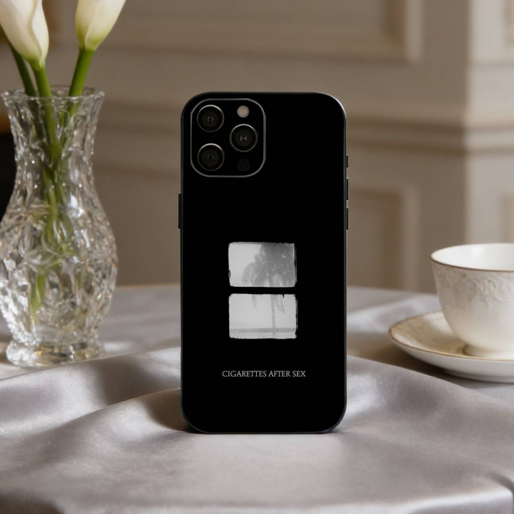 Чехол для телефона C-Cigarette – обзор и цена Phone Cases Blunt