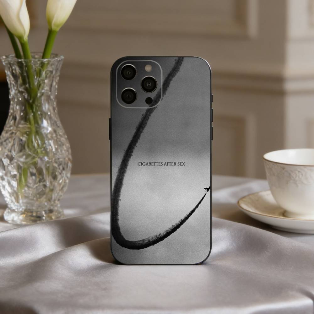 Чехол для телефона C-Cigarette – обзор и цена Phone Cases Blunt
