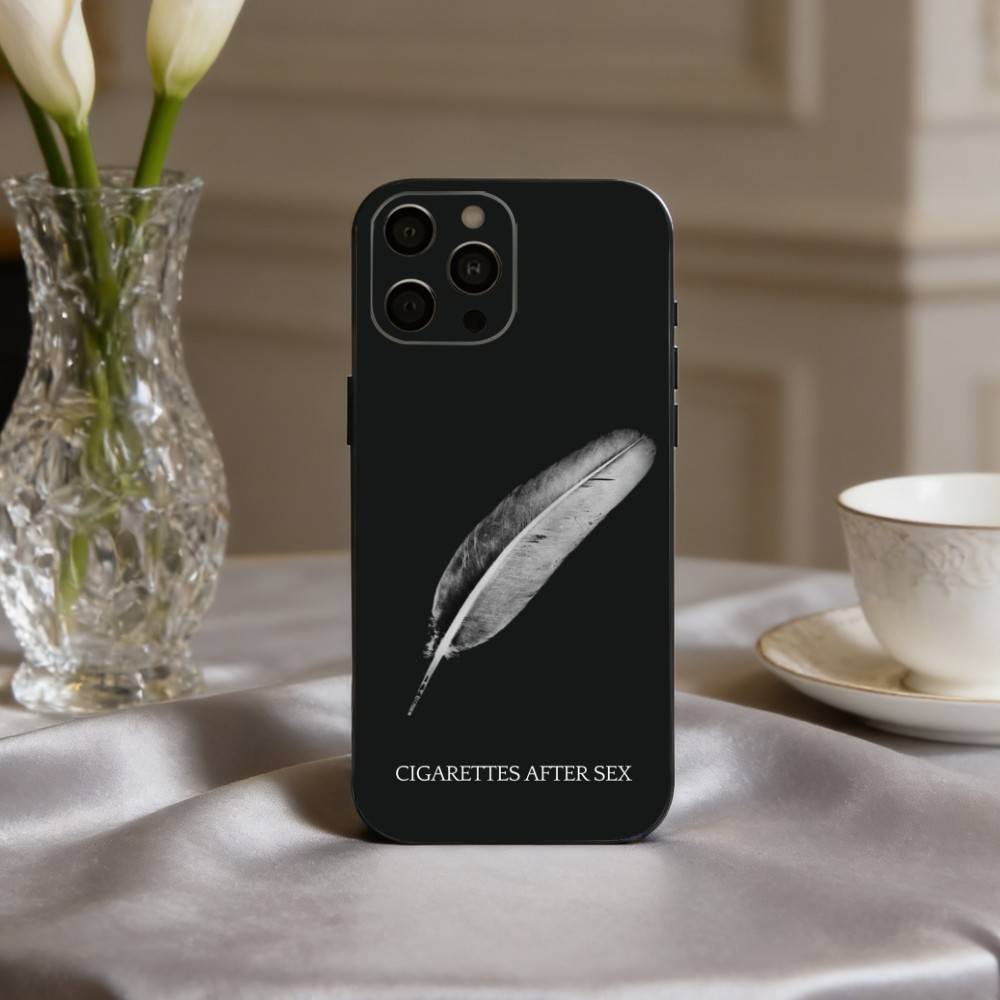 Чехол для телефона C-Cigarette – обзор и цена Phone Cases Blunt