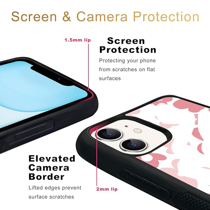 Чехол для телефона с флагом Па – обзор и цена Phone Cases Pakistan