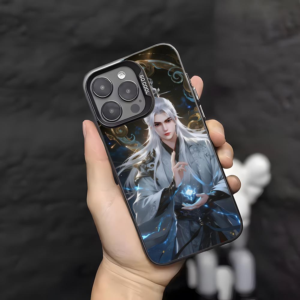 Чехол для телефона ANIME W-Wan – обзор и цена Phone Cases Quotes