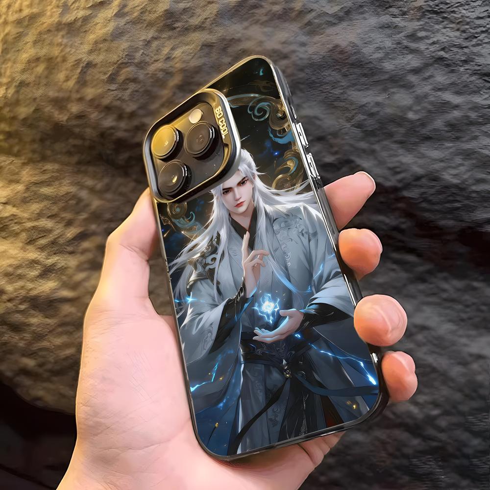 Чехол для телефона ANIME W-Wan – обзор и цена Phone Cases Quotes