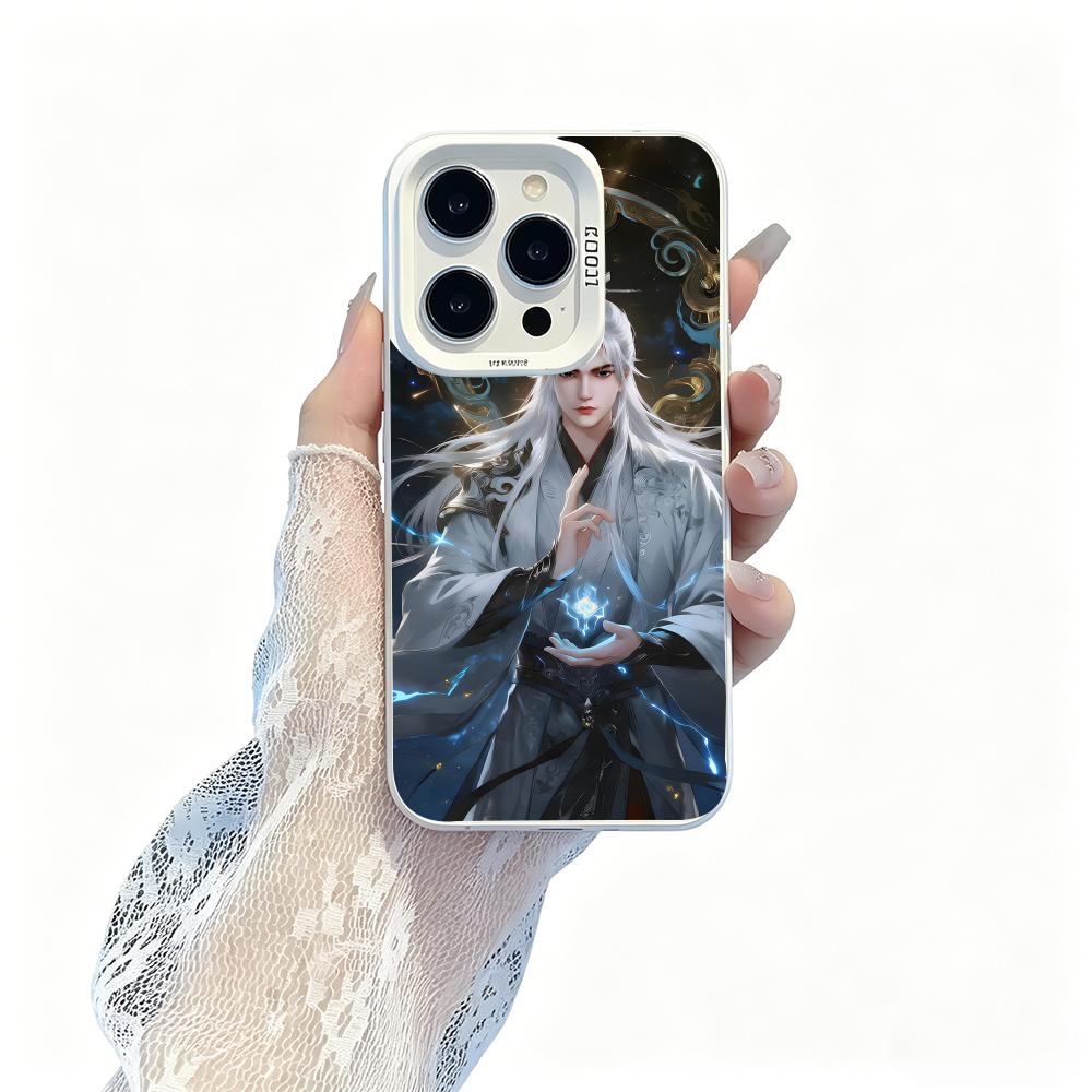 Чехол для телефона ANIME W-Wan – обзор и цена Phone Cases Quotes